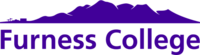 Furness College, Lancaster logo.png