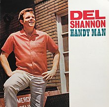 Handy Man (Del Shannon album).jpg