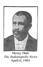 Thumbnail for Henry Hart (musician)