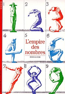 L'empire des nombres (Decouvertes Gallimard, nº 300) .jpg