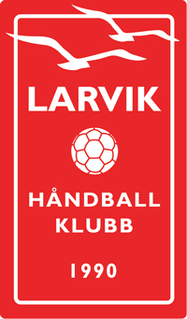 <span class="mw-page-title-main">Larvik HK</span> Norwegian handball club