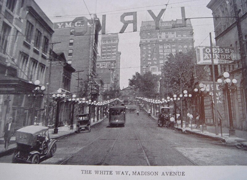 File:Madison avenue 1920.JPG