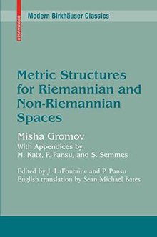 Metrische Strukturen für Riemannsche und nicht-Riemannsche Räume.jpg