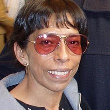 Mexican journalist Regina Martínez Perez.jpg