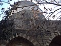 Mousoleum Imam Abadullah, Salamia, Syria, (1st- Daur-us-Satr) 07 to 10th Imam, 765 AD - 881/909 AD