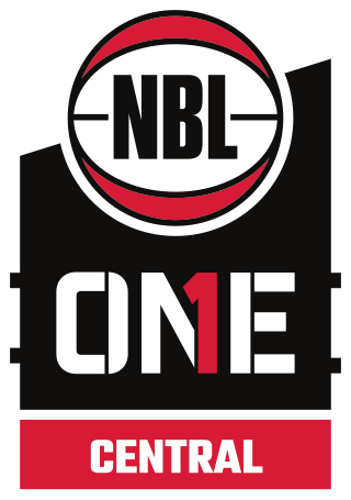 <span class="mw-page-title-main">NBL1 Central</span>