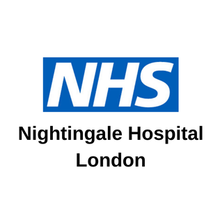 NHS Nightingale Hospital London Logo.png