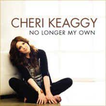 No Longer My Own by Cheri Keaggy.png