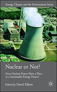 <i>Nuclear or Not?</i>