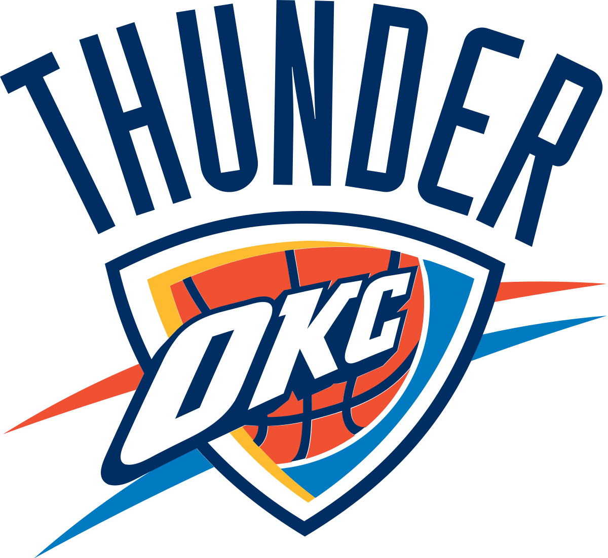 Oklahoma City Thunder - Wikipedia