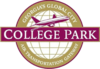 Seal of College Park, Georgia.png