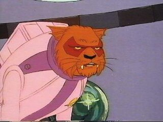 <span class="mw-page-title-main">The Slaver Weapon</span> 14th episode of the 1st season of Star Trek: The Animated Series