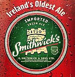 Smithwicks logo