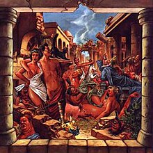 Mortal Way of Live - Wikipedia