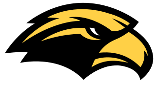 Southern Miss Golden Eagles Athletics program of the University of Southern Mississippi