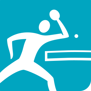 <span class="mw-page-title-main">Table tennis at the 2018 Commonwealth Games</span>