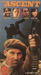 <i>The Ascent</i> (1994 film) 1994 American film