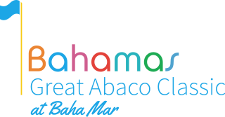 <span class="mw-page-title-main">The Bahamas Great Abaco Classic</span> Golf tournament in the Bahamas