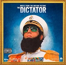 The Great Dictator - Wikipedia