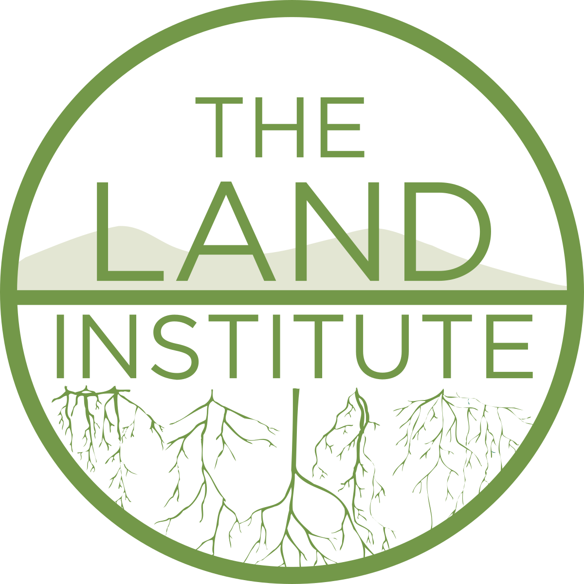 Natural systems. The Land Institute. Зем лого. Idi Land логотип. Landinstitut Calina, Kanzas.