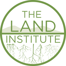 The Land Institute logo.svg