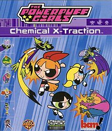 Powerpuff Қыздар химиялық X-traction.jpg