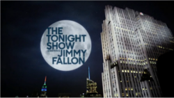 Hoje à noite, programa estrelado por Jimmy Fallon Intertitle.png