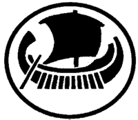 Official seal of Volos