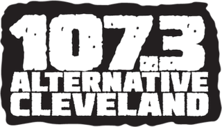 <span class="mw-page-title-main">WNWV</span> Alternative rock radio station in Elyria, Ohio, serving Cleveland