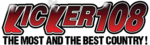 WZKX Kicker108 logo.png