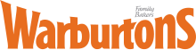 Warburtons logosu.svg