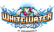 Logo WhiteWater World. PNG