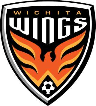 <span class="mw-page-title-main">Wichita Wings (2011–2013)</span> Soccer club