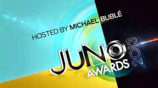 <span class="mw-page-title-main">Juno Awards of 2013</span>