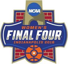 2016 NCAA Women's Final Four logo.svg