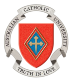 Australian Catholic University Coat of Arms.png