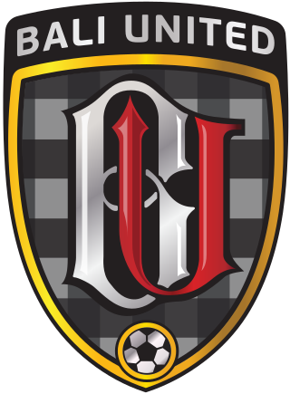 <span class="mw-page-title-main">Bali United W.F.C.</span> Indonesian football club