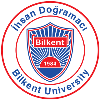Bilkent University Private university in Ankara, Turkey
