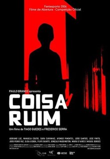 Blood Curse, Coisa Ruim 2006 Movie Poster.jpg
