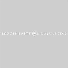 Bonnie Raitt - Silver Lining.jpg