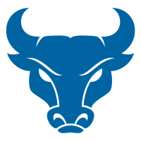 Origin of the team name for Buffalo Bulls