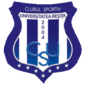 CS Universitatea Reșița logo.png