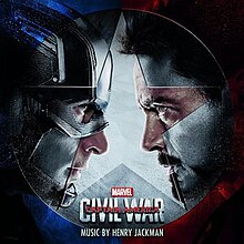 Captain America Civil War lydspor cover.jpg