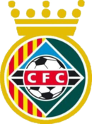 Serdanola-del-vales FC logo.png