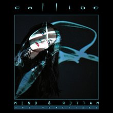 Collide - Mind & Matter (Instrumental version).jpg