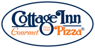 <span class="mw-page-title-main">Cottage Inn Pizza</span> American pizza franchise delivery company