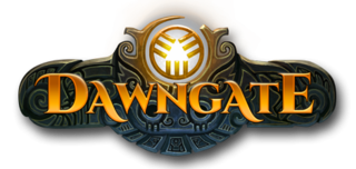 <i>Dawngate</i> Video game