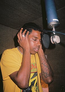 <span class="mw-page-title-main">Digital Nas</span> American rapper