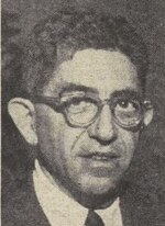 Ernest Nagel (c. 1955)