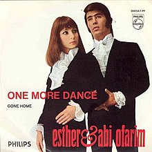 Esther-und-abi-ofarim-one-more-more-dance-philips.jpg